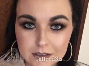 TattoedSis Chaude Vision