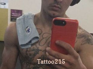 Tattoo215