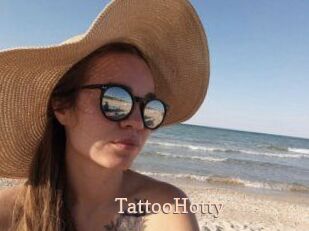 TattooHotty