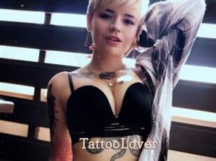TattooLover