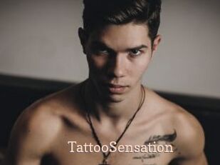 TattooSensation