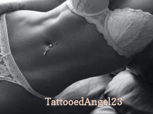 TattooedAngel23