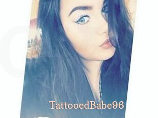 TattooedBabe96