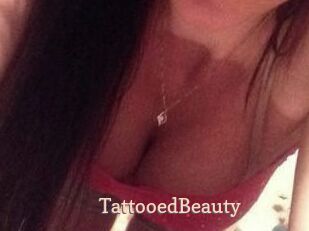 Tattooed_Beauty