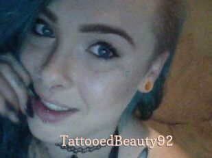 TattooedBeauty92