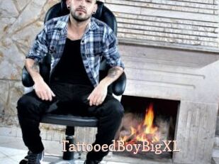 TattooedBoyBigXL
