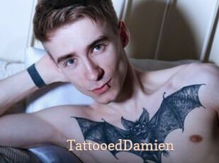 TattooedDamien