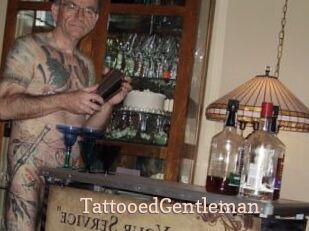 TattooedGentleman