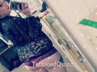 TattooedQuinn