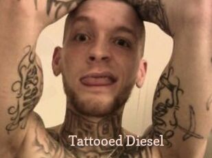Tattooed_Diesel