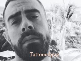 Tattooedguy