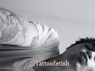 Tattoofetish