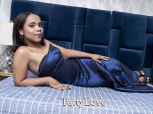 TattyLove Chaude Vision