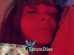 TatumDiaz