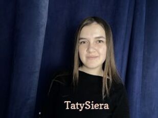 TatySiera