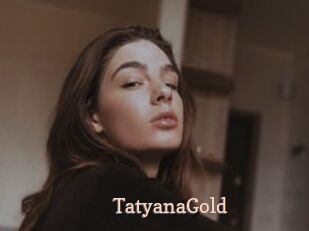 TatyanaGold