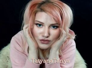 TatyanaTanya Chaude Vision