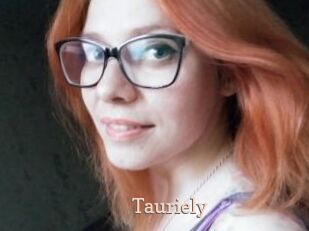Tauriely