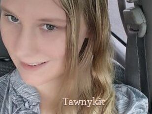 Tawnykit