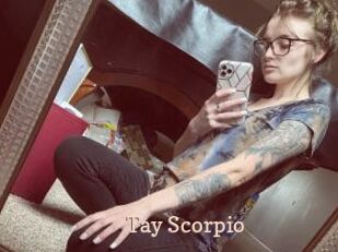 Tay_Scorpio Chaude Vision