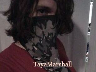 TayaMarshall