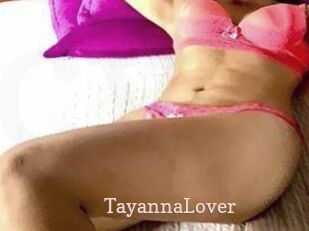 Tayanna_Lover Chaude Vision