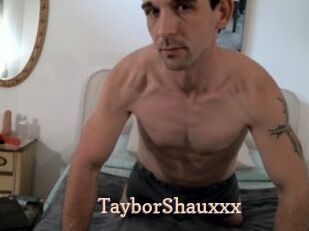 TayborShauxxx