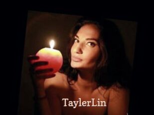 TaylerLin Chaude Vision