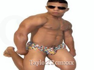 Taylor22cmxxx