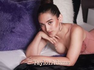 TaylorAdams