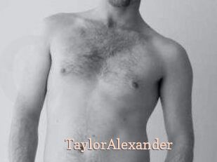 TaylorAlexander