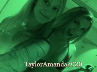 TaylorAmanda2020