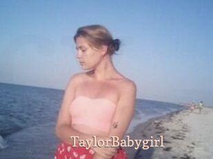 TaylorBabygirl