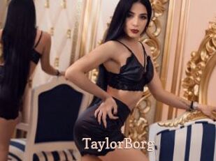 TaylorBorg