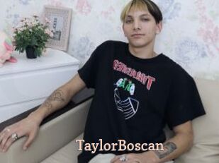 TaylorBoscan