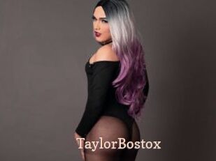 TaylorBostox