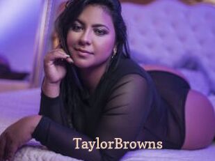 TaylorBrowns