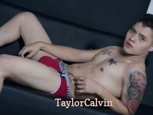 TaylorCalvin