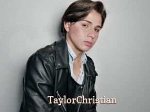 TaylorChristian