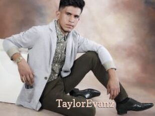 TaylorEvanz