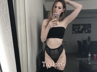 TaylorG