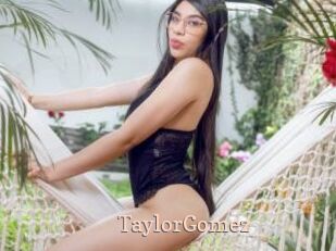 TaylorGomez