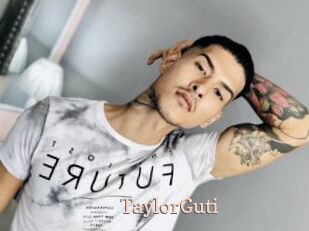 TaylorGuti