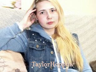 TaylorHoppow