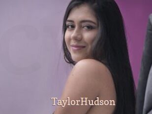 TaylorHudson