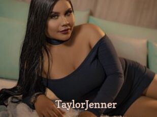 TaylorJenner