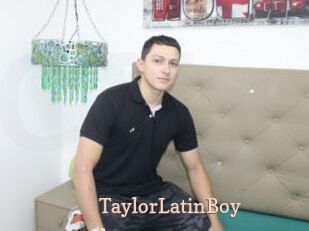 TaylorLatinBoy