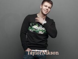TaylorNikson