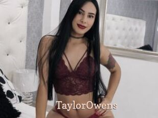 TaylorOwens Chaude Vision