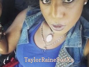 TaylorRaineSuxXx